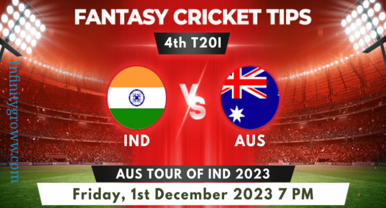 India vs Australia