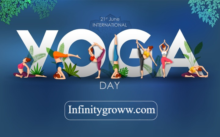 International Yoga Day 2024